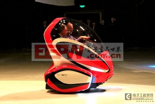 汽車電控技術發(fā)展：混動車電動車的未來