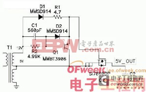 電源設計中IC驅(qū)動電流不足的解決辦法