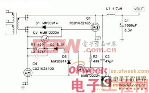 電源設計中IC驅(qū)動電流不足的解決辦法