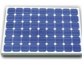 太阳能电池模块