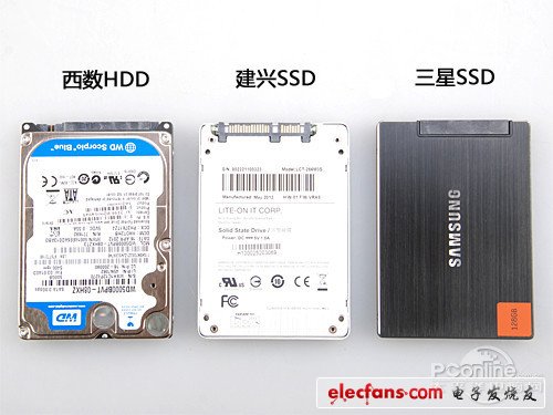SSD真能省电吗解密固态硬盘最真实的一面