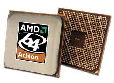 Intel和AMD都开发出了64位芯片