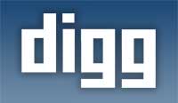 digg logo