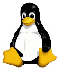 Linux徽标