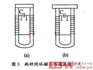 搭接方式