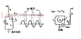 准正弦弛张振荡器电路及其原理