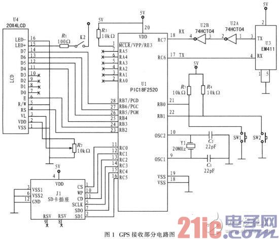 電路圖