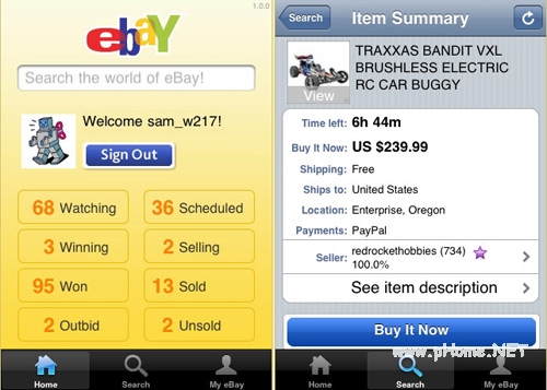 ios-wow-factor-killer-apps-experience-design-mobile-device-iphone-ecommerce-ebay-apps