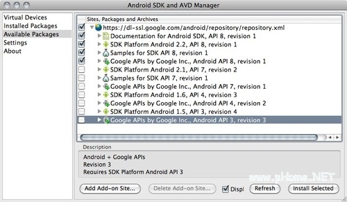 How To: Try Android Froyo On Your Computer