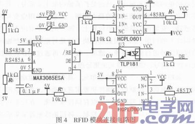 基于RFID、GPS、GPRS的物流追蹤系統(tǒng)的研制