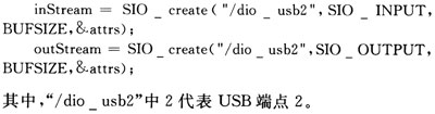 開發(fā)DSP硬件驅(qū)動程序的一種方法