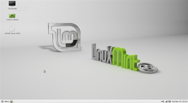Ubuntu开发者：Linux Mint很脆弱