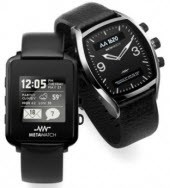 图4：德州仪器Meta Watch™ Bluetooth® 可穿戴手表开发系统确保了“可连接手表”应用的快速发展。