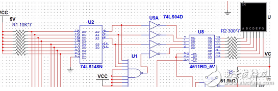 電路圖天天讀（13）：可穿戴緊急呼叫器電路模塊設計