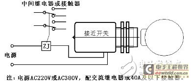 turck图尔克接近开关bi5-m18-az3x 3m