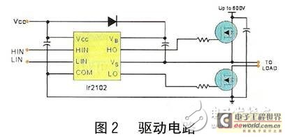 驅(qū)動(dòng)電路