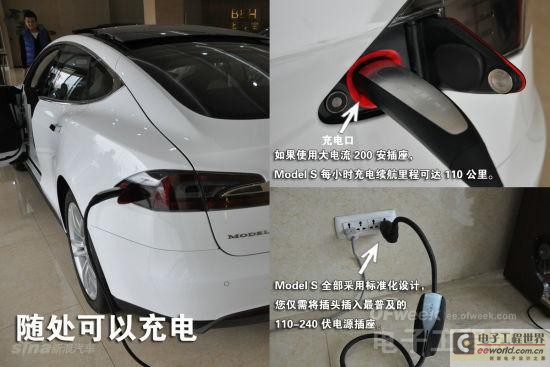 電池中的戰(zhàn)斗機(jī)：全方位解析特斯拉快速充電