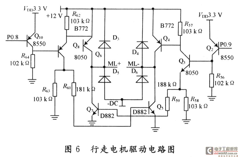 驅(qū)動(dòng)電路