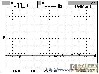 IGBT截止的門極電壓