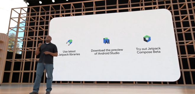 重塑 Google 搜索、Android 13 新版發布，這屆 I/O 大會為開發者帶來了什么？