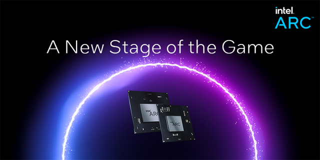 英特尔移动平台独显曝光，Arc A770M将配备32个Xe核心和16GB GDDR6显存