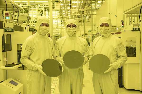 三星公布3納米GAA架構制程技術芯片開始生產 
