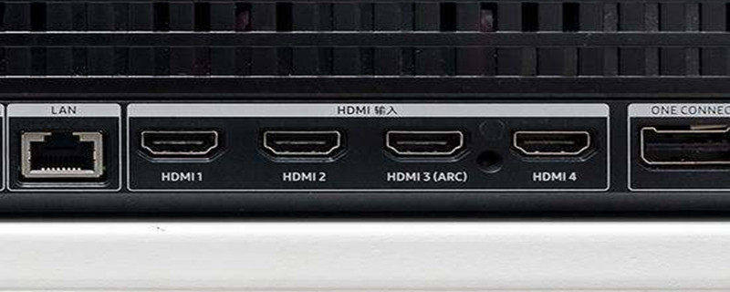 HDMI1和HDMI2有區(qū)別嗎