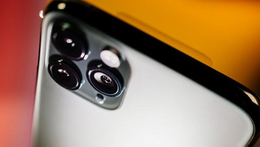 iPhone用上潜望式镜头，苹果的Pro Max战略又来了
