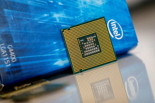 Intel (INTC) to Spend $7 Billion on Malaysia Chip Factory Expansion - Bloomberg