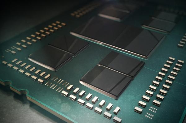 拒绝异构大小核CPU AMD明确不学友商套路