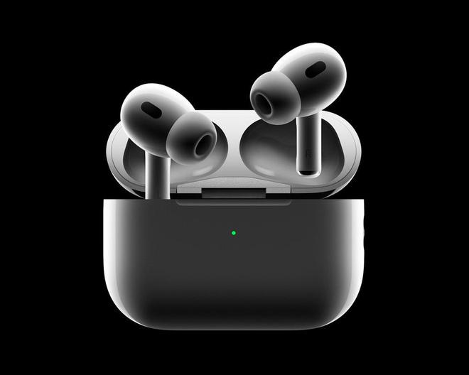 iFixit 拆解苹果 AirPods Pro 2 耳机：几乎无法修复，怒批不环保