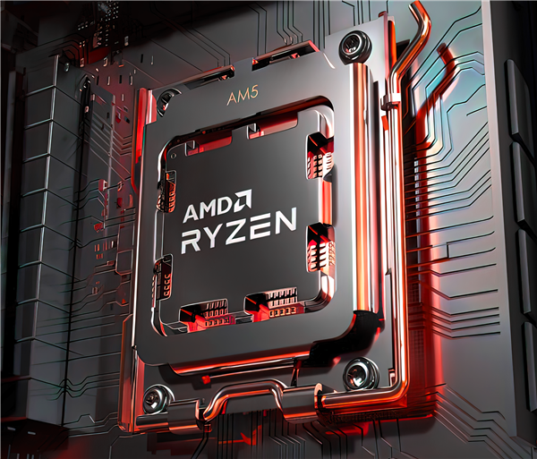 AMD Zen4锐龙7000全线曝出：16核心5.7GHz一飞冲天！