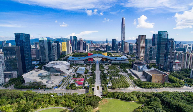 深圳将出台21条促进半导体与集成电路高质量发展“新政”