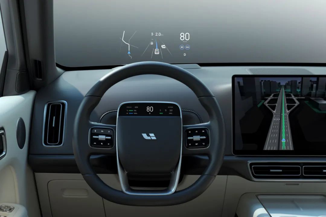 汇顶科技：车规级触控芯片规模商用于比亚迪、理想等新能源汽车品牌
