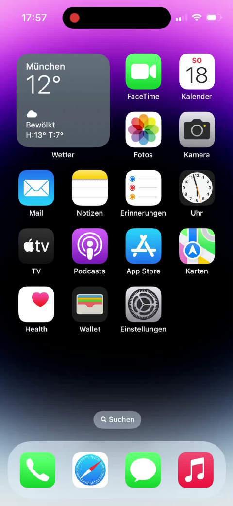 蘋果發布 iOS 16.0.3 正式版更新