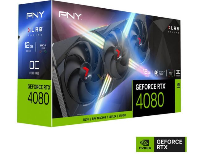 英伟达自食其果，将报销显卡厂商 RTX 4080 12GB 包装盒费用