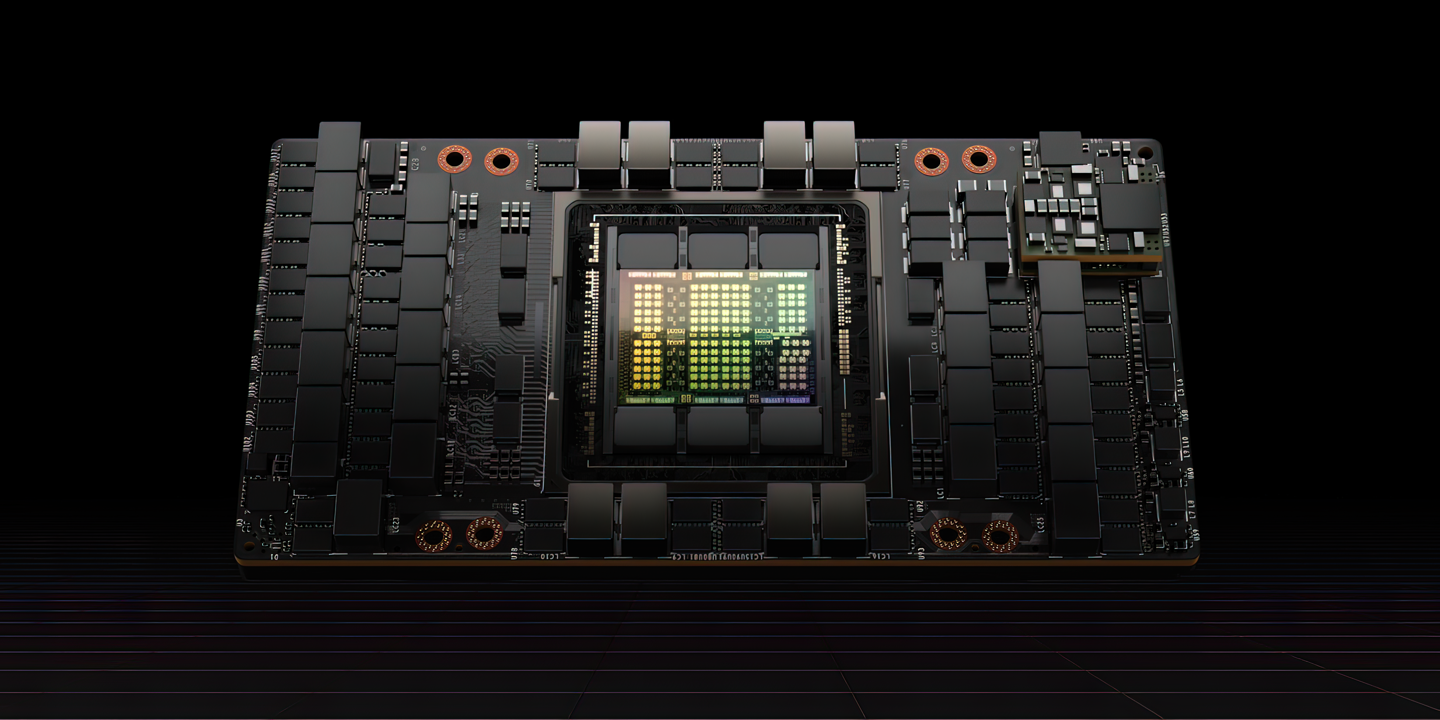英伟达理念明确：H100 AI GPU 优先级高于 RTX 4090，哪怕后者需求量更大