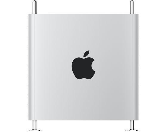 苹果正测试全新M系列芯片Mac Pro：24核CPU、76核GPU、192GB内存
