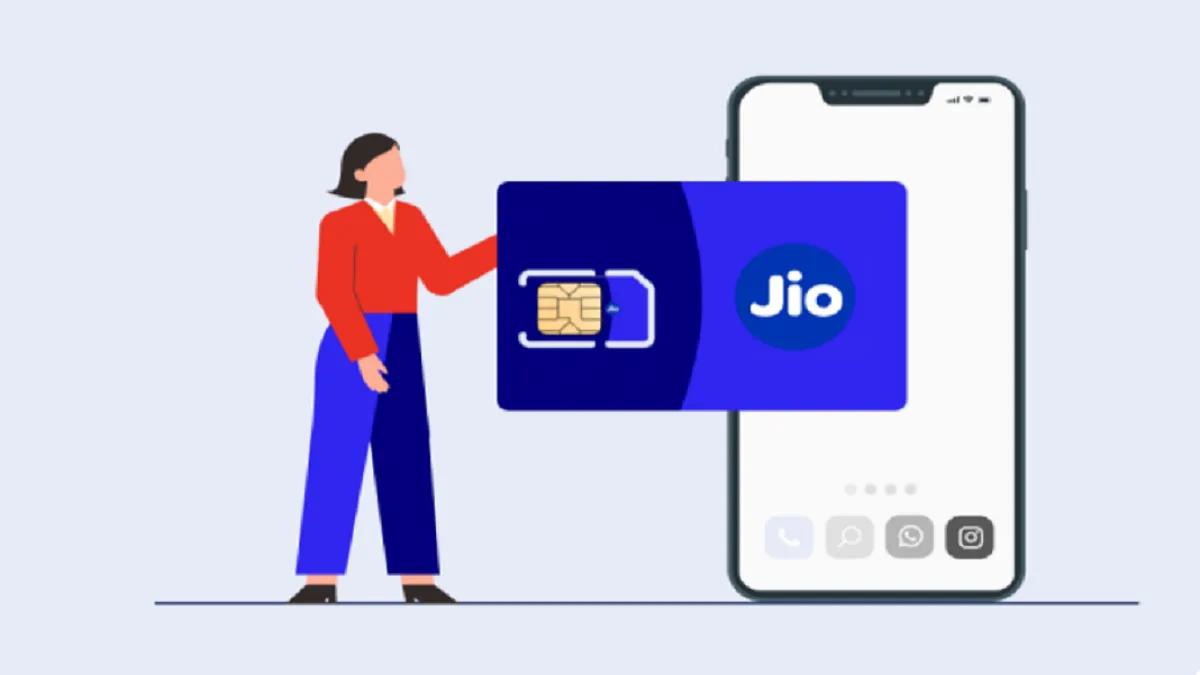 Jio 現已在印度古吉拉特邦 100% 覆蓋 5G 網絡，用戶可免費獲得 5G 服務