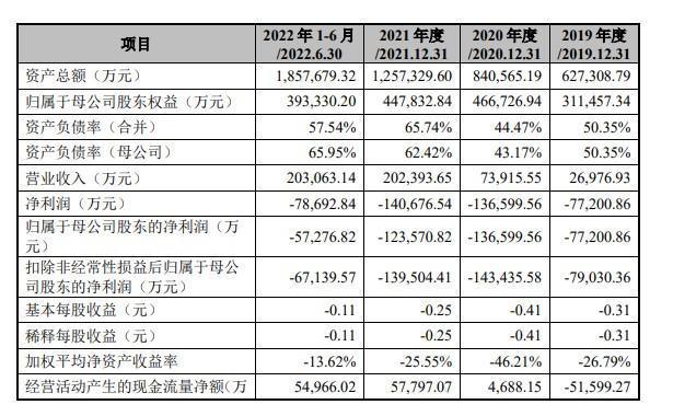 中芯集成科创板 IPO 成功过会，中芯国际为第二大股东