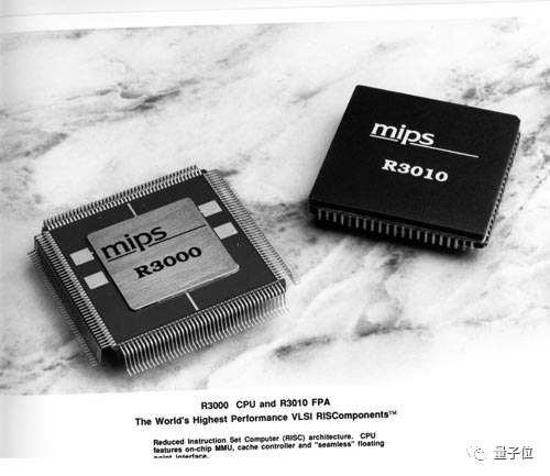 MIPS 首款 RISC-V 产品授权开启，Mobileye 第一个吃螃蟹