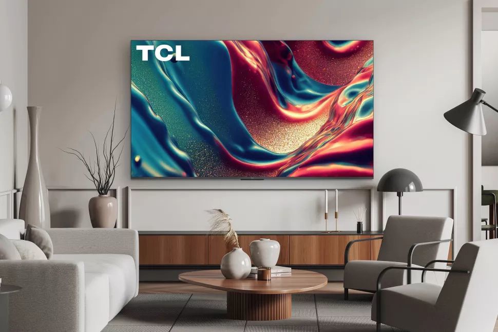 TCL ء2023 ǰ QD-OLED ӡϢ