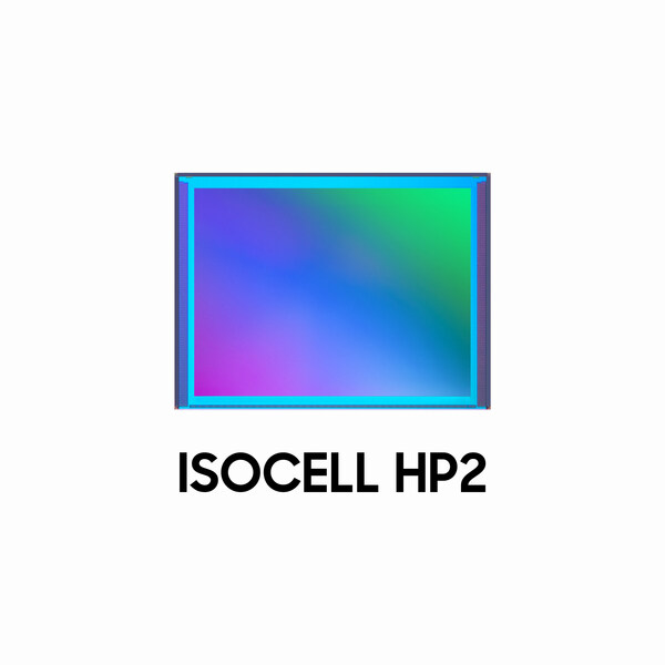 三星2亿像素图像传感器 ISOCELL HP2