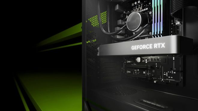 英伟达发布 RTX 4070 Ti 显卡：国行 6499 元，1 月 5 日上市