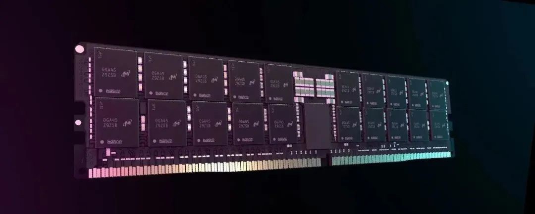 美光：DDR5 内存产品已在第四代英特尔至强可扩展处理器中完成验证