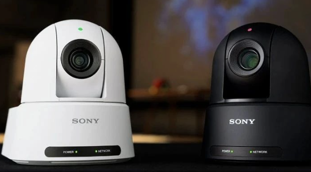 索尼發布兩款智能中心構圖攝像機：支持人工智能分析功能，可自動識別拍攝