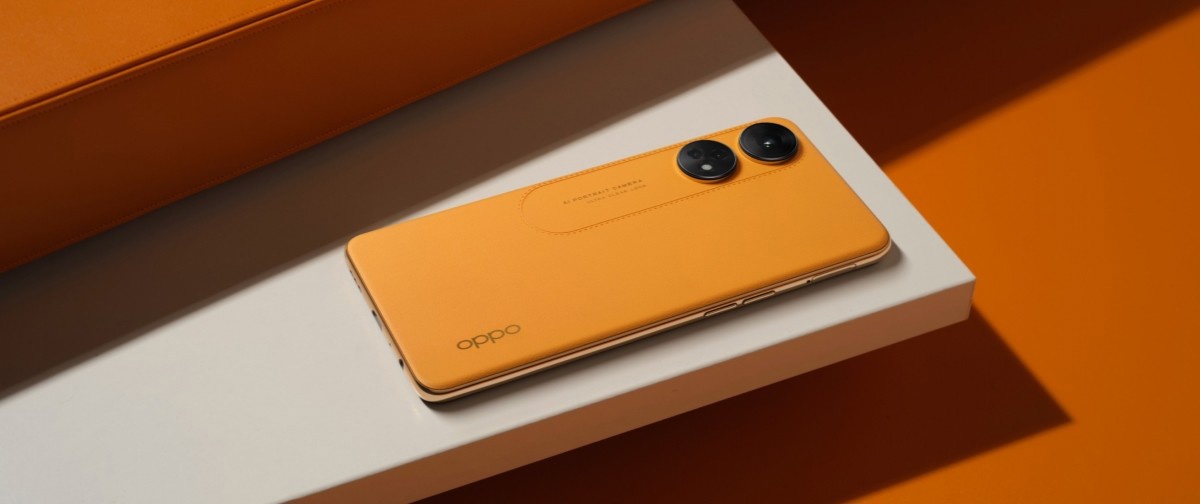 OPPO 将在印度推出中端新机，消息称其设计类似 Reno8 T 5G