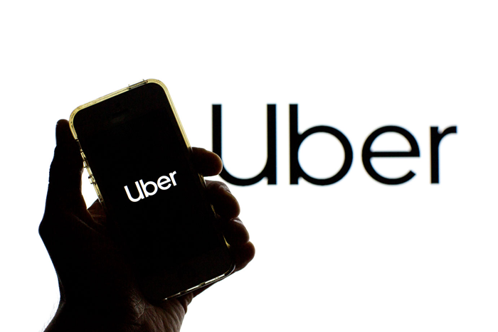 網(wǎng)約車巨頭 Uber 將在印度引入 2.5 萬輛電動汽車