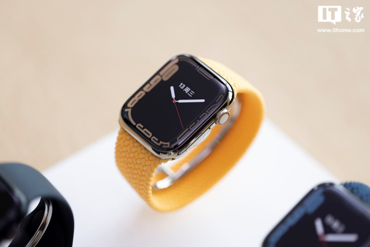 Apple Watch