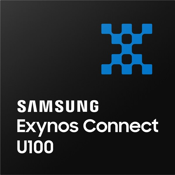 超寬帶解決方案 Exynos Connect U100